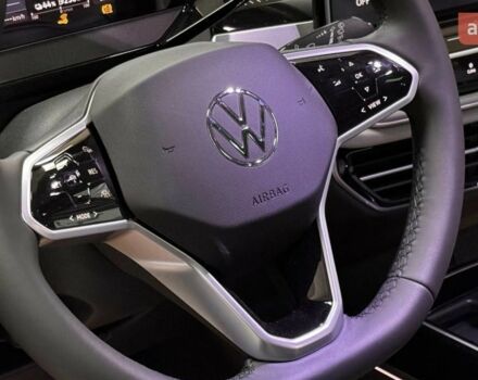 купить новое авто Фольксваген ID.6 Crozz 2024 года от официального дилера Макс Фольксваген фото