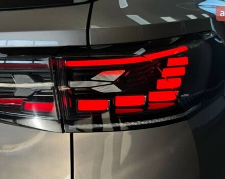 купити нове авто Фольксваген ID.6 Crozz 2024 року від офіційного дилера E-SKM Фольксваген фото