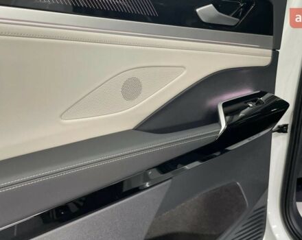 купити нове авто Фольксваген ID.6 Crozz 2024 року від офіційного дилера Максим Путрівка Фольксваген фото