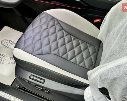 купить новое авто Фольксваген ID.6 Crozz 2024 года от официального дилера E-SKM Житомир Фольксваген фото