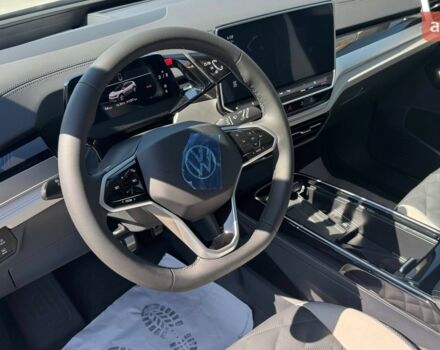 купити нове авто Фольксваген ID.6 Crozz 2024 року від офіційного дилера E-SKM Фольксваген фото
