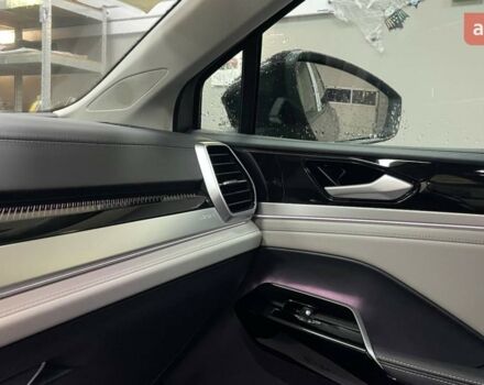 купить новое авто Фольксваген ID.6 Crozz 2024 года от официального дилера E-SKM ZOO Фольксваген фото