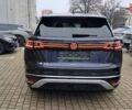 купить новое авто Фольксваген ID.6 Crozz 2024 года от официального дилера E-SKM Одеса Фольксваген фото
