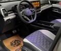 купить новое авто Фольксваген ID.6 Crozz 2024 года от официального дилера Макс Фольксваген фото
