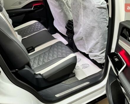 купить новое авто Фольксваген ID.6 Crozz 2024 года от официального дилера E-SKM Житомир Фольксваген фото