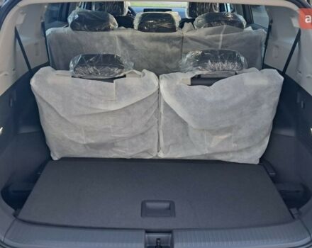 купить новое авто Фольксваген ID.6 Crozz 2024 года от официального дилера E-SKM Одеса Фольксваген фото