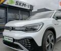 купить новое авто Фольксваген ID.6 Crozz 2024 года от официального дилера E-SKM Вінниця Фольксваген фото