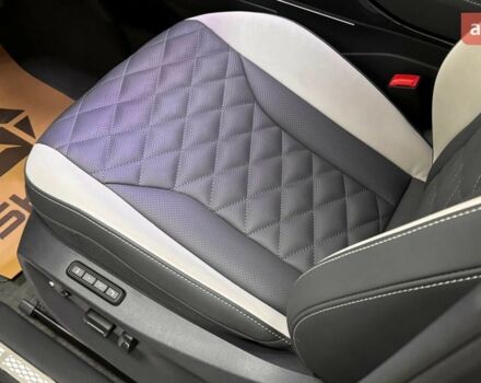 купить новое авто Фольксваген ID.6 Crozz 2024 года от официального дилера Макс Фольксваген фото