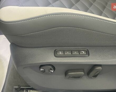 купить новое авто Фольксваген ID.6 Crozz 2024 года от официального дилера VOLT AUTO Фольксваген фото