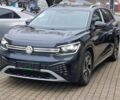 купить новое авто Фольксваген ID.6 Crozz 2024 года от официального дилера E-SKM Одеса Фольксваген фото