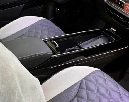 купить новое авто Фольксваген ID.6 Crozz 2024 года от официального дилера Макс Фольксваген фото