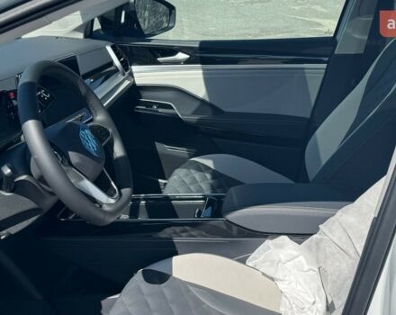 купити нове авто Фольксваген ID.6 Crozz 2024 року від офіційного дилера E-SKM Фольксваген фото