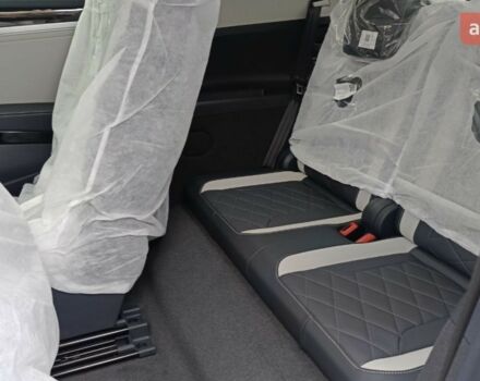 купить новое авто Фольксваген ID.6 Crozz 2024 года от официального дилера E-SKM Вінниця Фольксваген фото