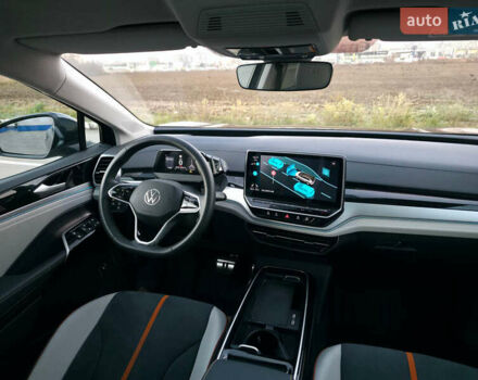 Фольксваген ID.6 Crozz, объемом двигателя 0 л и пробегом 9 тыс. км за 29590 $, фото 20 на Automoto.ua