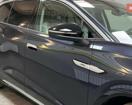 купить новое авто Фольксваген ID.6 Crozz 2024 года от официального дилера Макс Фольксваген фото