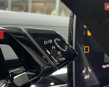 купить новое авто Фольксваген ID.6 Crozz 2024 года от официального дилера E-SKM ZOO Фольксваген фото