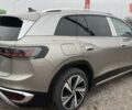 купить новое авто Фольксваген ID.6 Crozz 2024 года от официального дилера Максим Путрівка Фольксваген фото