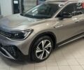 купити нове авто Фольксваген ID.6 Crozz 2024 року від офіційного дилера VOLT AUTO Фольксваген фото