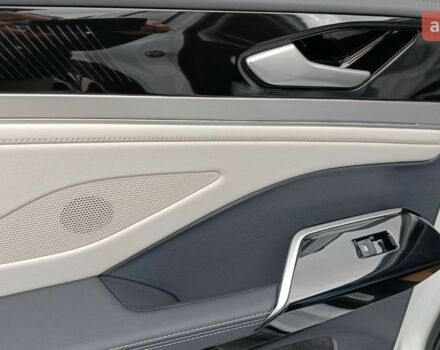 купить новое авто Фольксваген ID.6 Crozz 2024 года от официального дилера E-SKM Вінниця Фольксваген фото