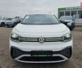 купить новое авто Фольксваген ID.6 Crozz 2024 года от официального дилера Максим Путрівка Фольксваген фото