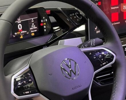 купить новое авто Фольксваген ID.6 Crozz 2024 года от официального дилера Mitsubishi Фольксваген фото