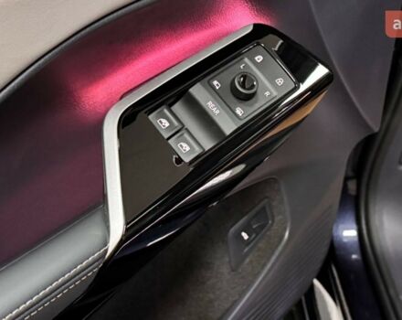 купить новое авто Фольксваген ID.6 Crozz 2024 года от официального дилера Mitsubishi Фольксваген фото