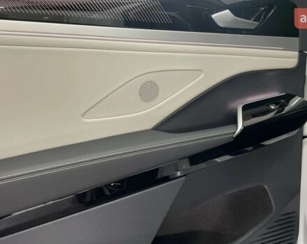 купить новое авто Фольксваген ID.6 Crozz 2024 года от официального дилера E-SKM Вінниця Фольксваген фото