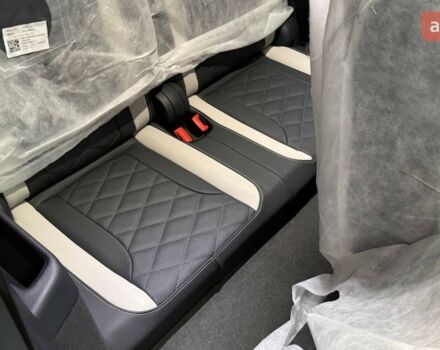 купить новое авто Фольксваген ID.6 Crozz 2024 года от официального дилера Mitsubishi Фольксваген фото