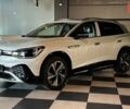 купить новое авто Фольксваген ID.6 Crozz 2024 года от официального дилера Олег Львів Фольксваген фото