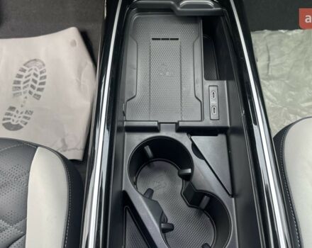 купить новое авто Фольксваген ID.6 Crozz 2024 года от официального дилера E-SKM Житомир Фольксваген фото