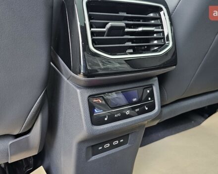 купить новое авто Фольксваген ID.6 Crozz 2024 года от официального дилера Максим Путрівка Фольксваген фото