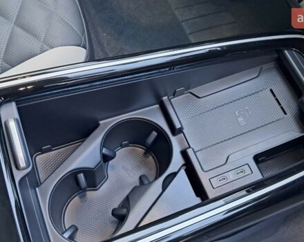 купить новое авто Фольксваген ID.6 Crozz 2024 года от официального дилера E-SKM Одеса Фольксваген фото