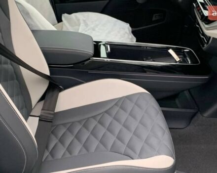 купить новое авто Фольксваген ID.6 Crozz 2024 года от официального дилера Едісон Авто Фольксваген фото