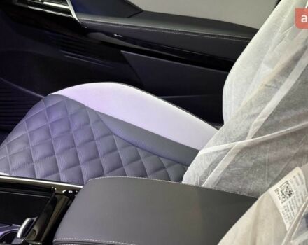 купить новое авто Фольксваген ID.6 Crozz 2024 года от официального дилера Макс Фольксваген фото