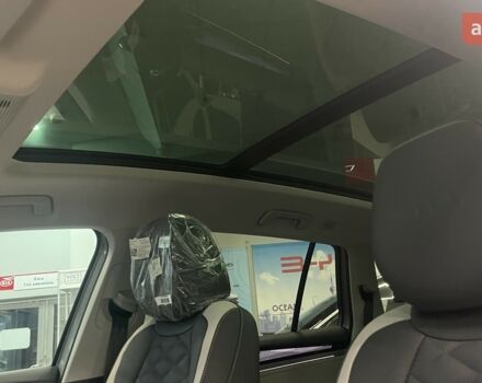 купити нове авто Фольксваген ID.6 Crozz 2024 року від офіційного дилера VOLT AUTO Фольксваген фото