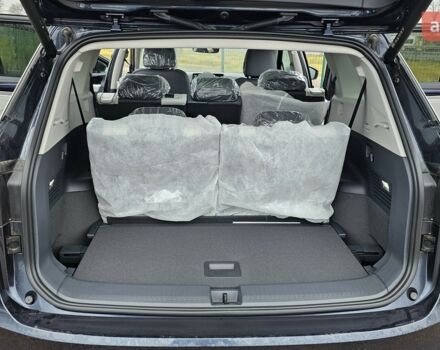 купить новое авто Фольксваген ID.6 Crozz 2024 года от официального дилера Максим Путрівка Фольксваген фото