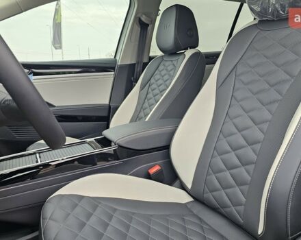 купить новое авто Фольксваген ID.6 Crozz 2024 года от официального дилера Максим Путрівка Фольксваген фото