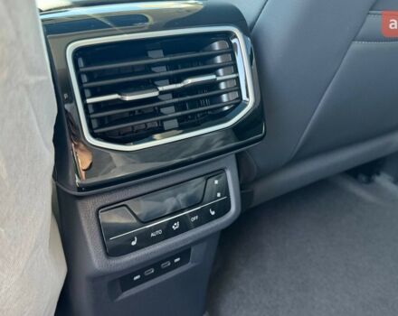 купити нове авто Фольксваген ID.6 Crozz 2024 року від офіційного дилера E-SKM Фольксваген фото