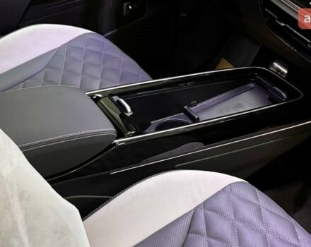 купить новое авто Фольксваген ID.6 Crozz 2024 года от официального дилера Олег Львів Фольксваген фото