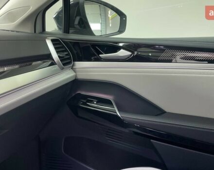 купить новое авто Фольксваген ID.6 Crozz 2024 года от официального дилера E-SKM Вінниця Фольксваген фото