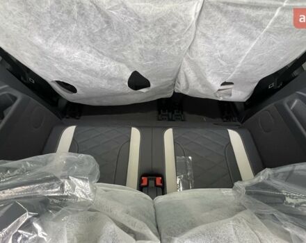 купити нове авто Фольксваген ID.6 Crozz 2024 року від офіційного дилера Максим Путрівка Фольксваген фото