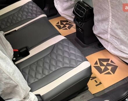 купить новое авто Фольксваген ID.6 Crozz 2024 года от официального дилера Макс Фольксваген фото