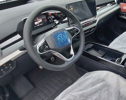 купить новое авто Фольксваген ID.6 Crozz 2024 года от официального дилера AUTOCENTER AUTO.RIA Фольксваген фото