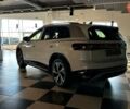 купить новое авто Фольксваген ID.6 Crozz 2024 года от официального дилера Олег Львів Фольксваген фото