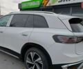 купить новое авто Фольксваген ID.6 Crozz 2024 года от официального дилера E-SKM Вінниця Фольксваген фото