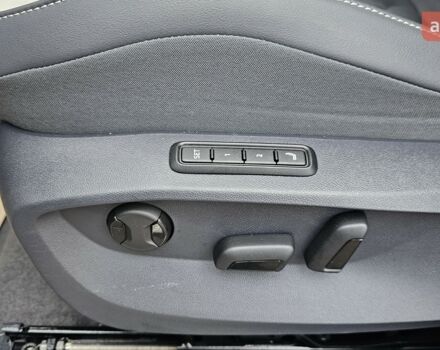 купить новое авто Фольксваген ID.6 Crozz 2024 года от официального дилера Максим Путрівка Фольксваген фото