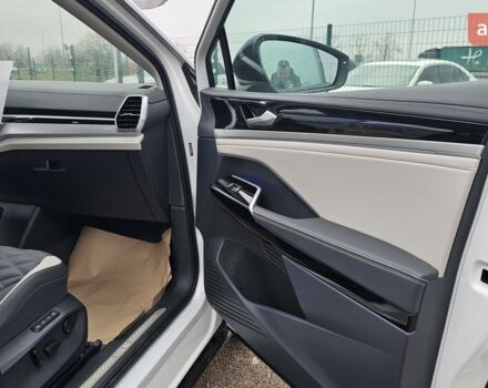 купить новое авто Фольксваген ID.6 Crozz 2024 года от официального дилера Максим Путрівка Фольксваген фото