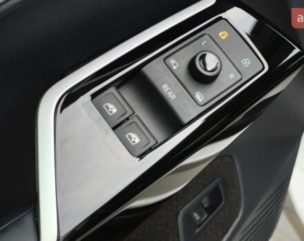 купить новое авто Фольксваген ID.6 Crozz 2024 года от официального дилера E-SKM Одеса Фольксваген фото