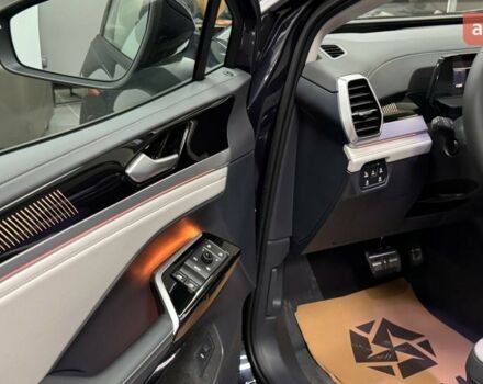 купить новое авто Фольксваген ID.6 Crozz 2024 года от официального дилера Олег Львів Фольксваген фото