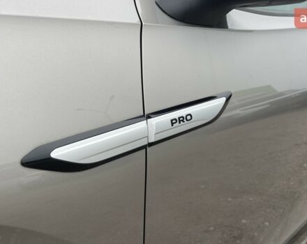 купить новое авто Фольксваген ID.6 Crozz 2024 года от официального дилера Максим Путрівка Фольксваген фото